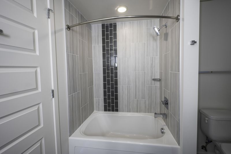Custom Shower Solutions