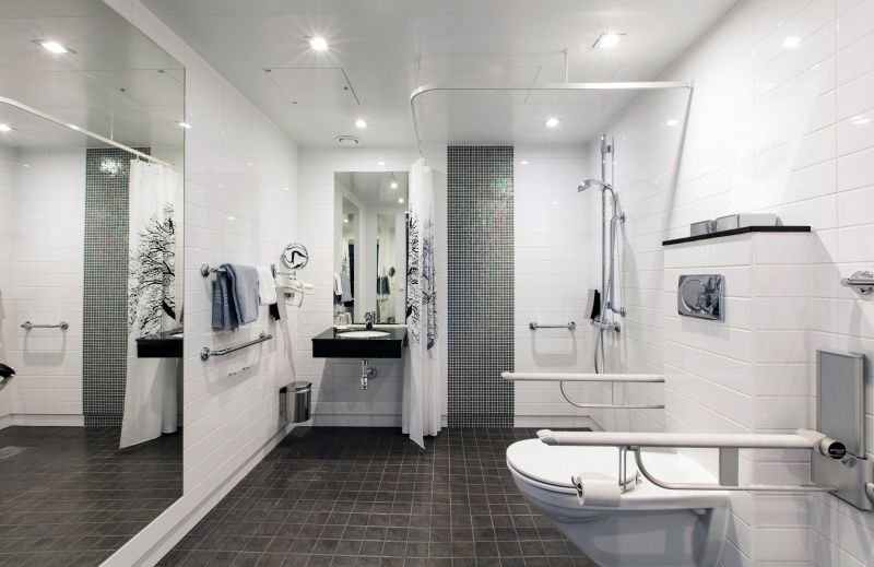 Best Accessible Bathroom Renovation Contractors in Darien, CT