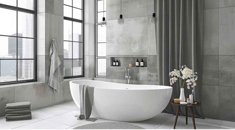 Cost of Bathtub Installation in Darien, CT